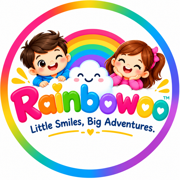 Rainbowoo