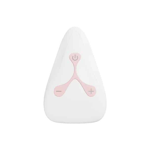 WishFit InvisibleWear - Remote-Controlled Dual-Stimulation Wearable Thriller – Bild 6